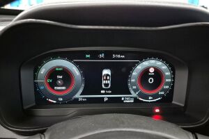 Nissan Juke esikatselu 13