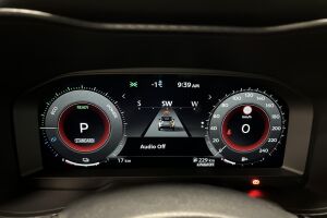 Nissan Juke esikatselu 7