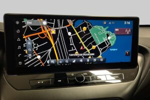 Nissan Juke esikatselu 14