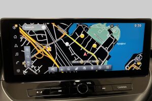 Nissan Juke esikatselu 8