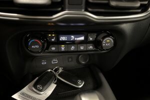 Nissan Juke esikatselu 19