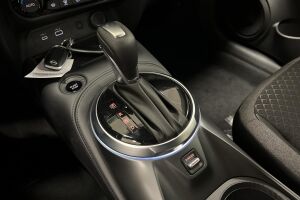 Nissan Juke esikatselu 9