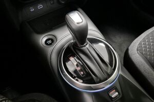 Nissan Juke esikatselu 16