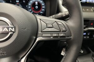 Nissan Juke esikatselu 10