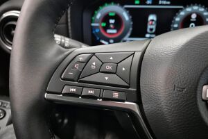 Nissan Juke esikatselu 18