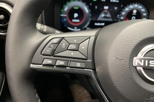 Nissan Juke esikatselu 11