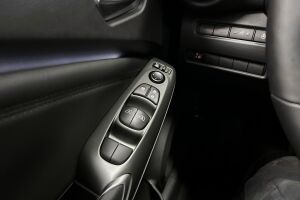 Nissan Juke esikatselu 12