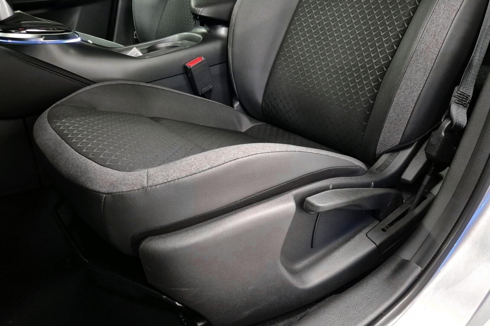 Nissan Juke iso kuva 20