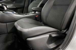 Nissan Juke esikatselu 21