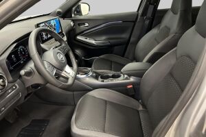 Nissan Juke esikatselu 16