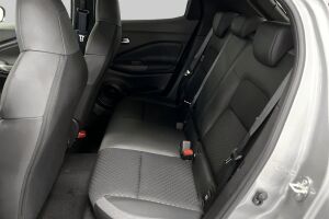 Nissan Juke esikatselu 5