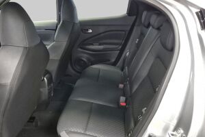 Nissan Juke esikatselu 9