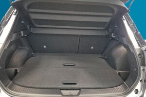 Nissan Qashqai esikatselu 11