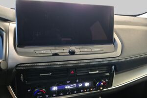 Nissan Qashqai esikatselu 14