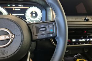 Nissan Qashqai esikatselu 16
