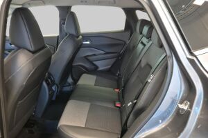 Nissan Qashqai esikatselu 9