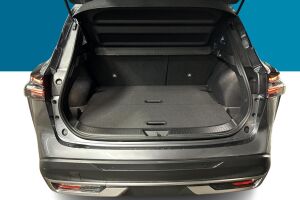 Nissan Qashqai esikatselu 4