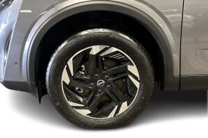 Nissan Qashqai esikatselu 19