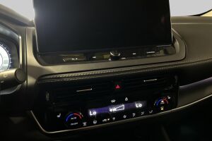 Nissan Qashqai esikatselu 6