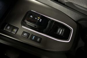 Nissan Qashqai esikatselu 8