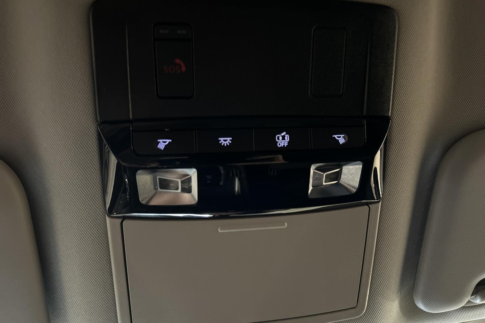 Nissan Qashqai iso kuva 20