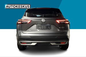 Nissan Qashqai esikatselu 13