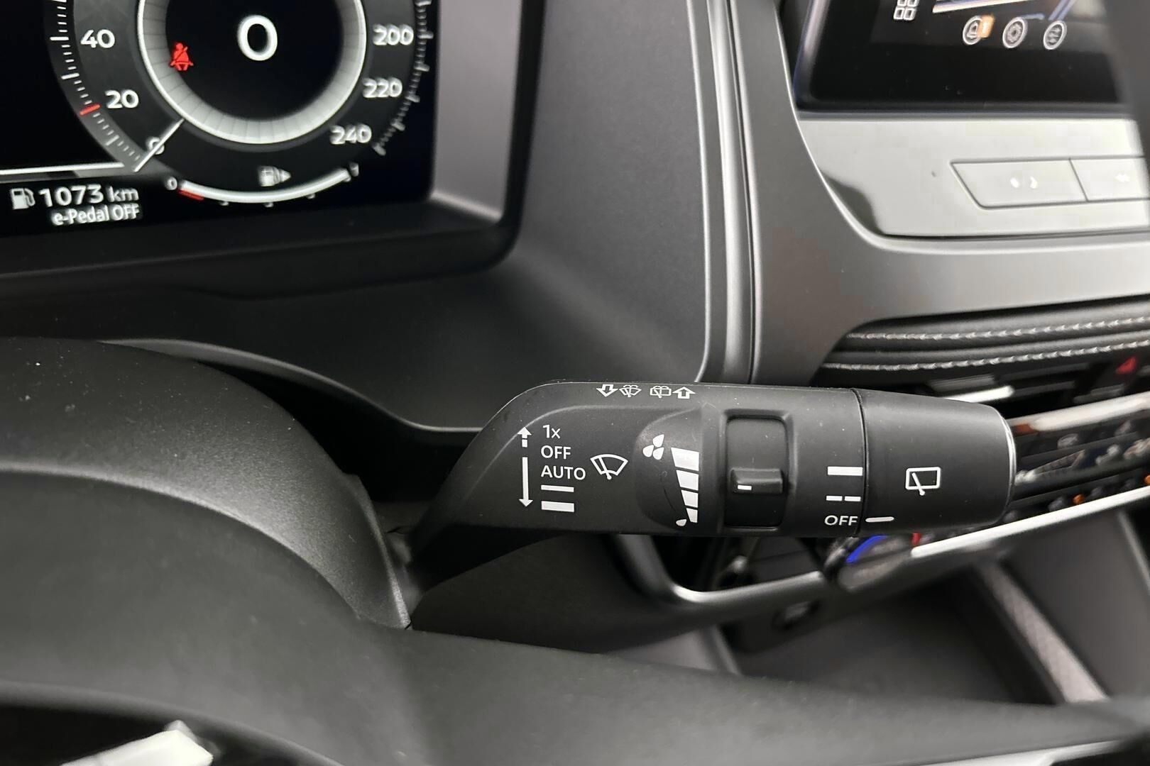 Nissan Qashqai iso kuva 21
