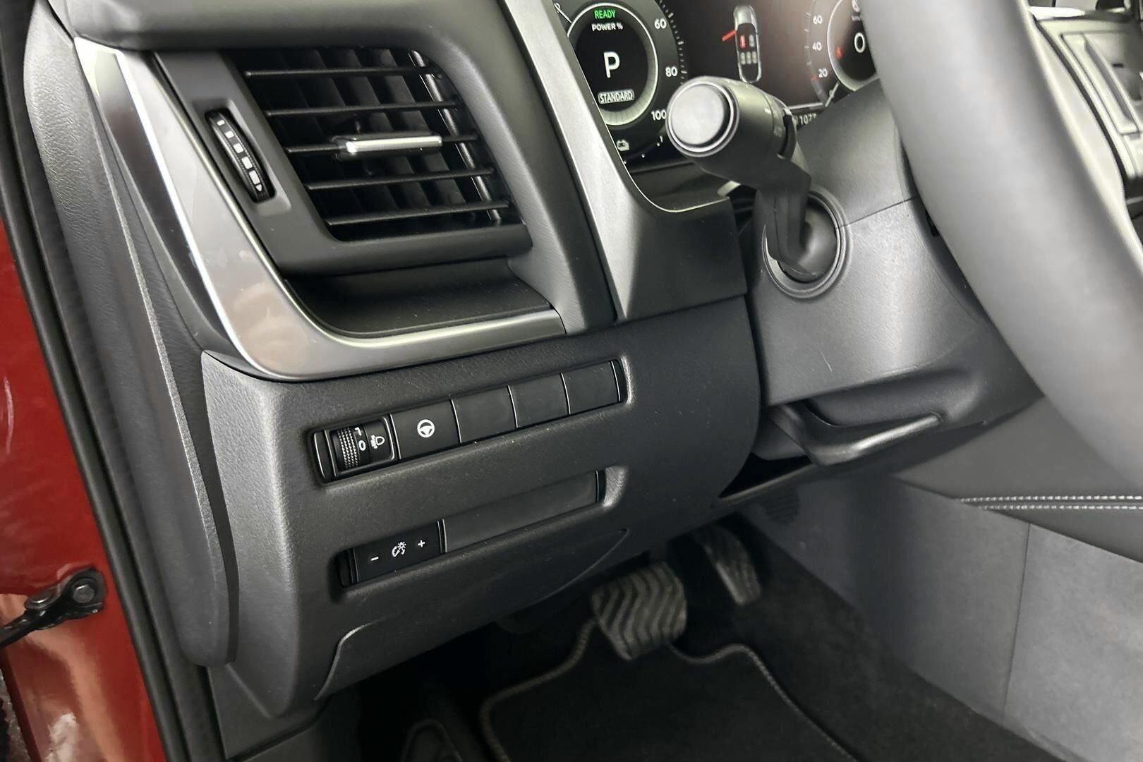Nissan Qashqai iso kuva 22