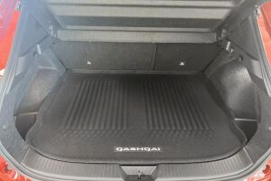 Nissan Qashqai esikatselu 9