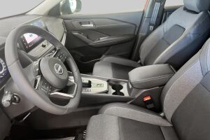 Nissan Qashqai esikatselu 7