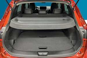 Nissan Qashqai esikatselu 11