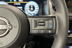 Nissan Qashqai esikatselu 17