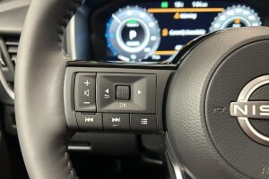 Nissan Qashqai esikatselu 18