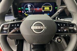 Nissan Micra esikatselu 19