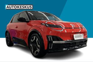 Nissan Micra esikatselu 13