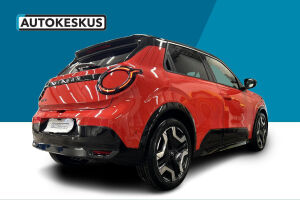 Nissan Micra esikatselu 15