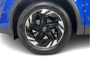 Nissan Qashqai esikatselu 11