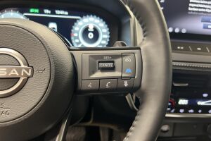 Nissan Qashqai esikatselu 14