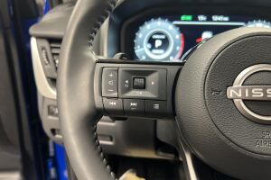 Nissan Qashqai esikatselu 15