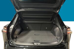 Nissan Qashqai esikatselu 11