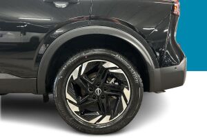 Nissan Qashqai esikatselu 12