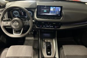 Nissan Qashqai esikatselu 13
