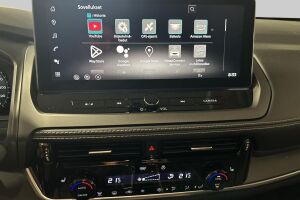 Nissan Qashqai esikatselu 17