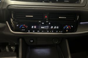 Nissan Qashqai esikatselu 22