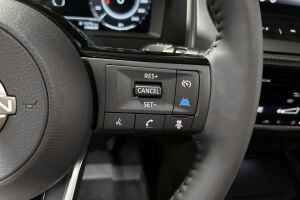 Nissan Qashqai esikatselu 25