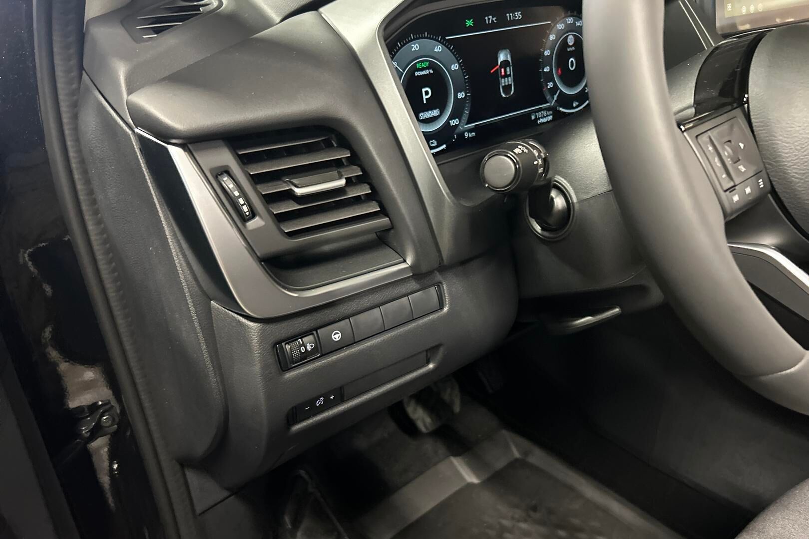 Nissan Qashqai iso kuva 28