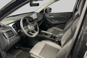 Nissan Qashqai esikatselu 8