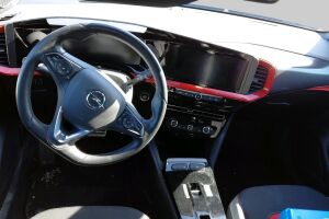 Opel Mokka esikatselu 2