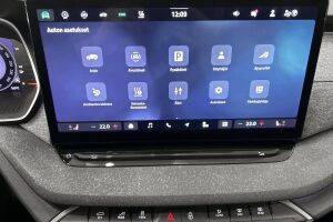 Skoda Octavia esikatselu 21