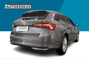 Skoda Octavia esikatselu 14